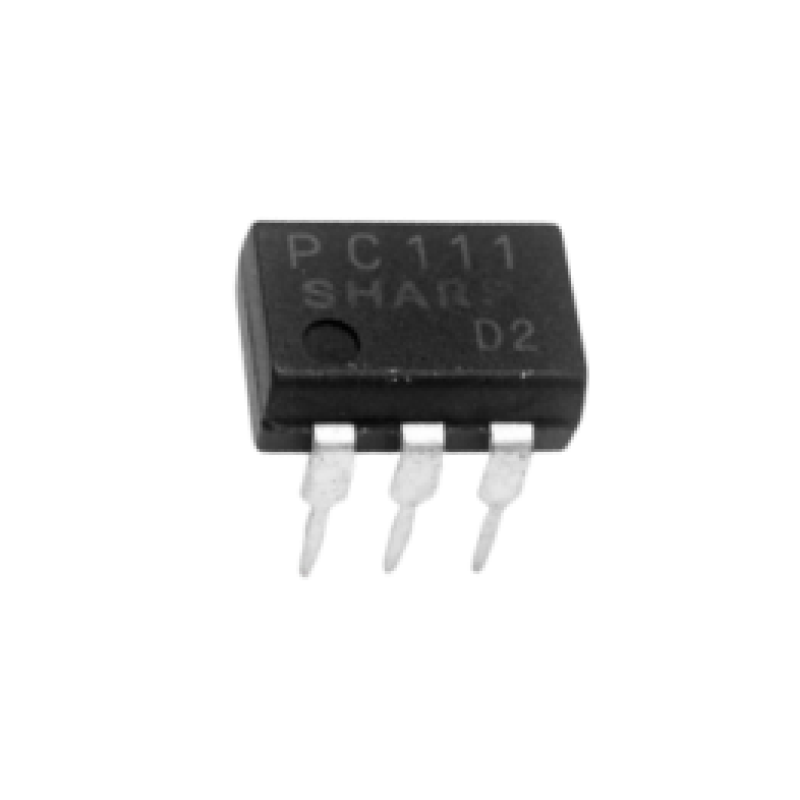 PC111 Optocoupler Replaces CNY17F-2 (DIP-6P)