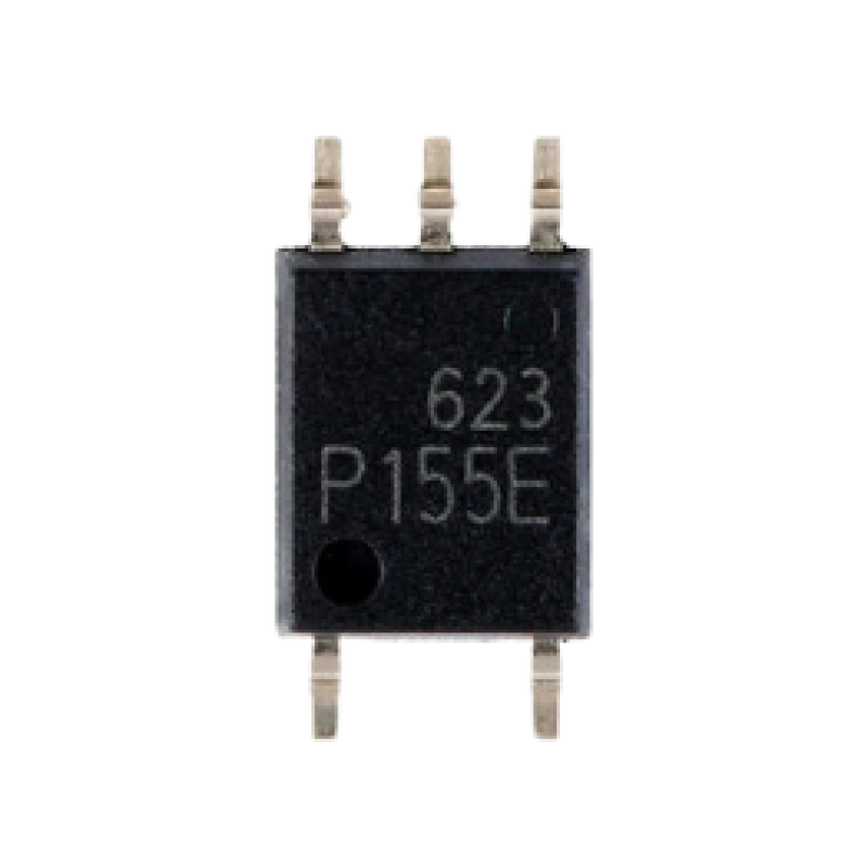 TLP155 Infrared LED Photocoupler (SOP-5P)