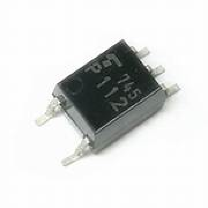 TLP112A High Speed Optocouplers
