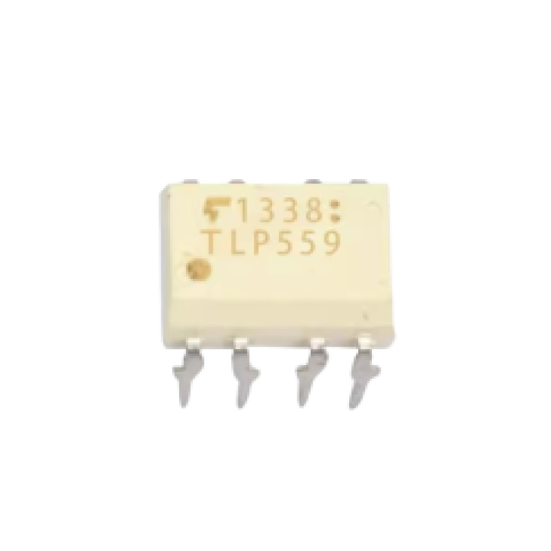 TLP559 High Speed Optocoupler (DIP-8P)