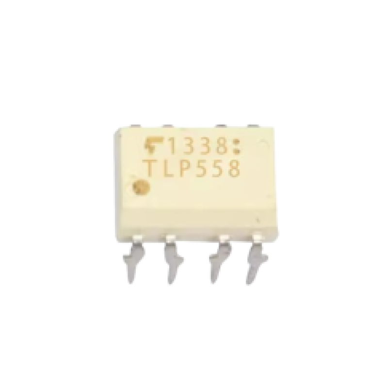 TLP558 High Speed Optocoupler (DIP-8P)