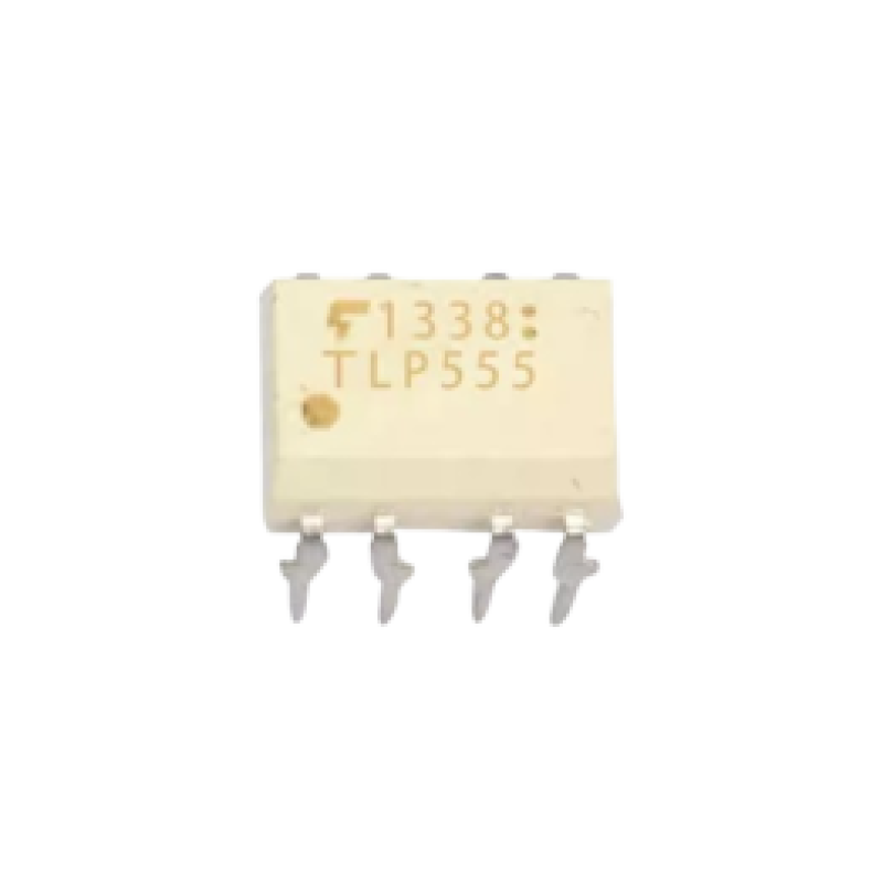 TLP555 High Speed Optocoupler (DIP-8P)