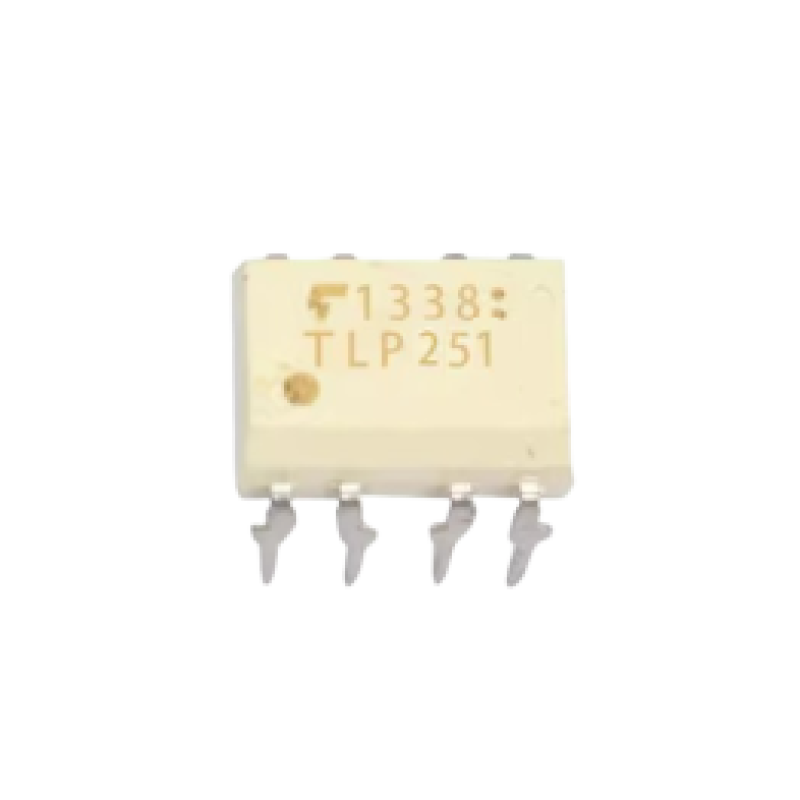 TLP251 Transistor Inverterting Photocouplers (Old)