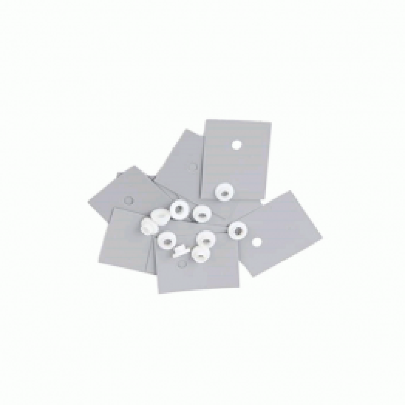 Thermal Insulator Pad and Washer