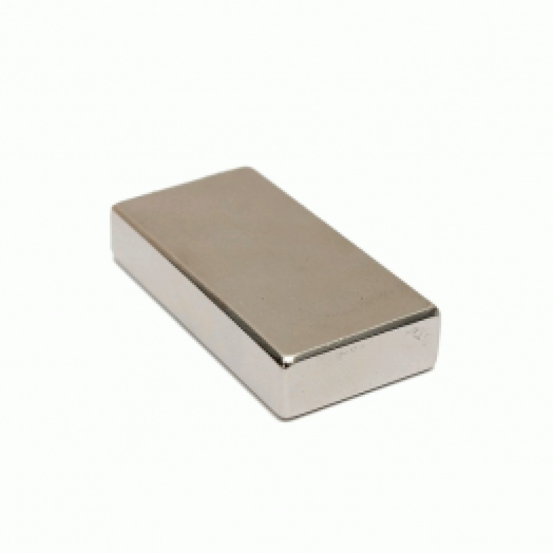 30*9.5*4.5mm Neodymium Magnet (Strong)
