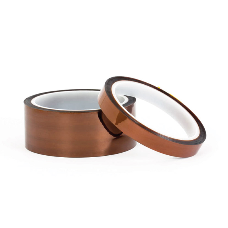 High Temperature Polyimide Film Tape