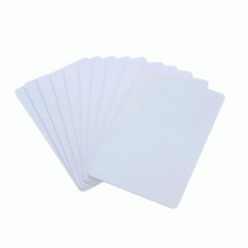 RFID Access Control System Card