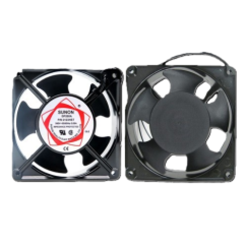 DP200A 5 Inch Axial AC Fan (SUNON)