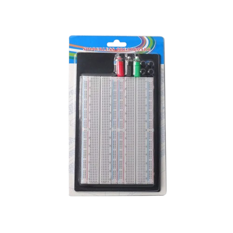 ZY-204 Breadboard For Test Circuit