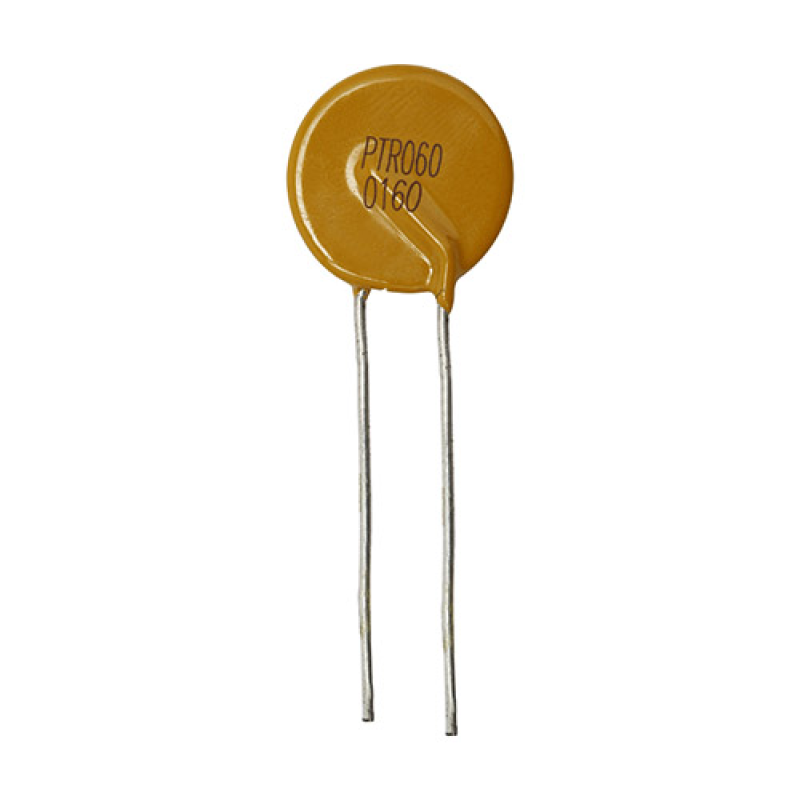 60V 1600mA PTC Resettable Fuse