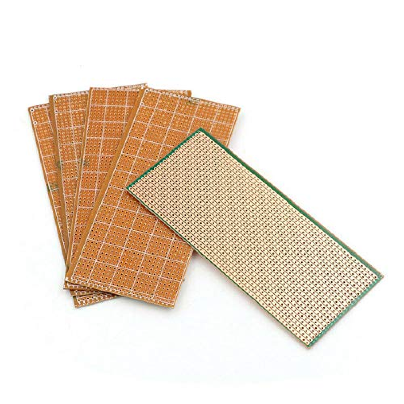6.5x14.5cm Stripboard Veroboard