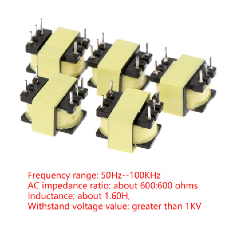 600:600 Plus Transformer
