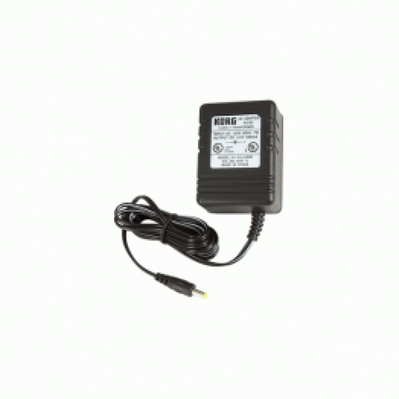 DC7.5V 500mA AC-DC Power Adapter