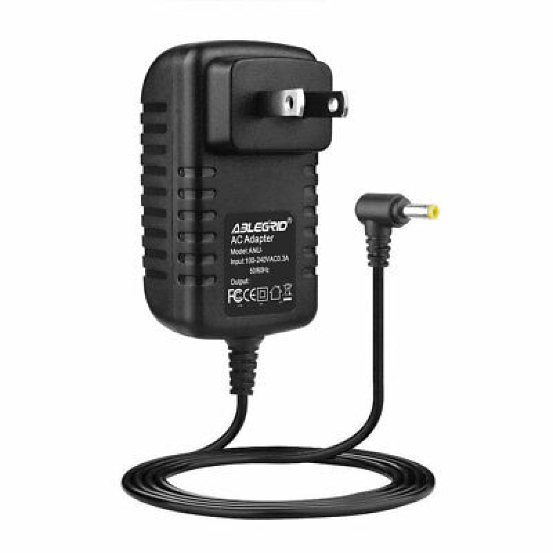 DC5V 3A 15W Power Adapter EU