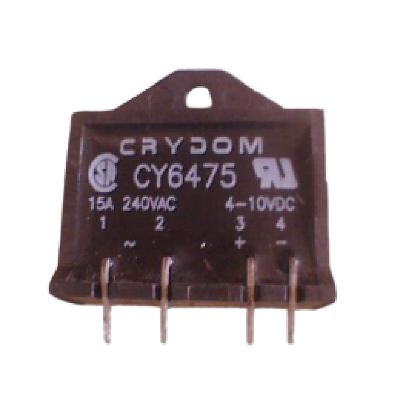 CY6475 15A 10V Solid State Relay (SSR)