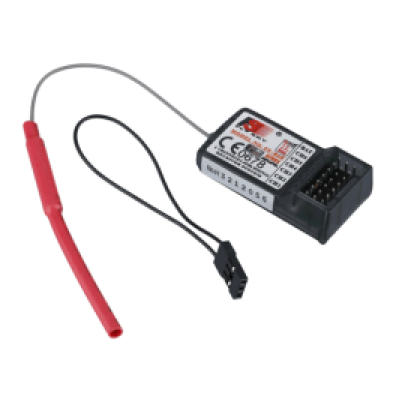 FS-R6B 2.4Ghz 6-CH Receiver Module