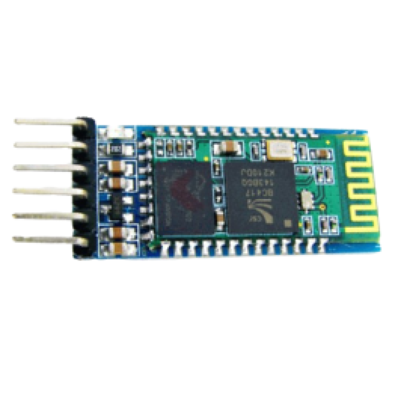 HC05 Serial Port Bluetooth Module