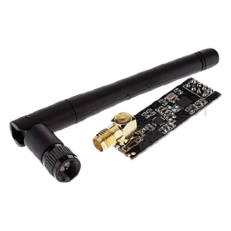 nRF24L01+PA+LNA RF Transceiver Module 1.1kM