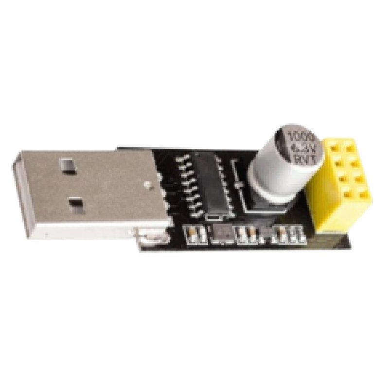 USB To ESP8266 WIFI Adapter Module