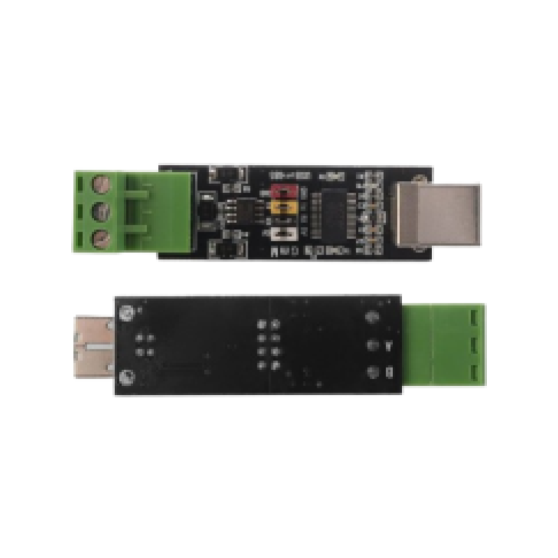 USB To RS485 TTL Serial Converter Module