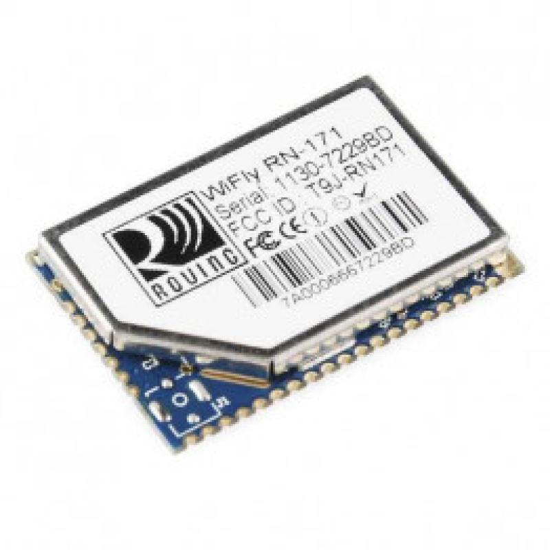 RN-171 802.11B/G SERIAL WI-FI