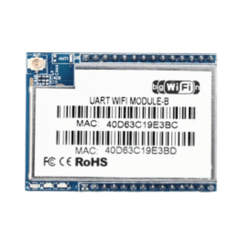 HLK-RM04 Wi-Fi Serial Wireless Module UART