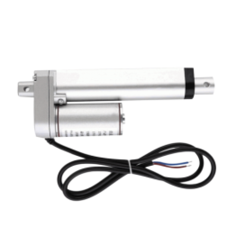 DC-12V 100mm Stroke Linear Actuator (50kg)