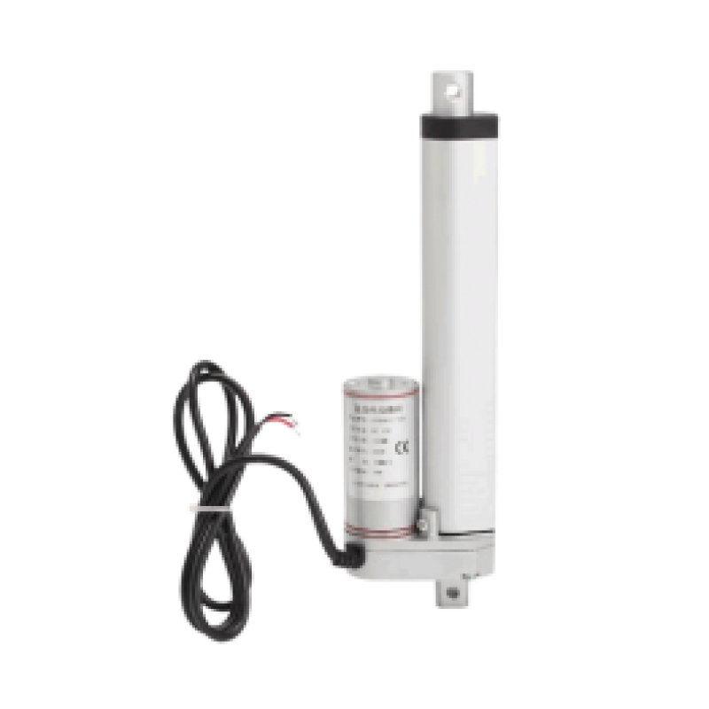 DC-12V 150mm Linear Actuator (6 Inch Stroke)