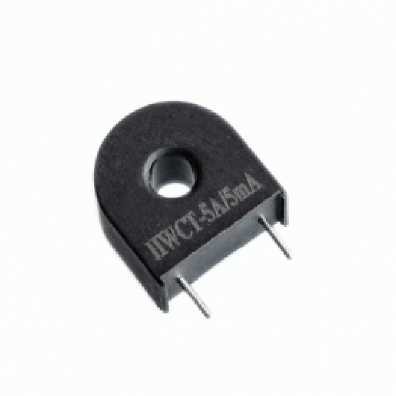 HWCT-5A-5mA Precision Current Transformer
