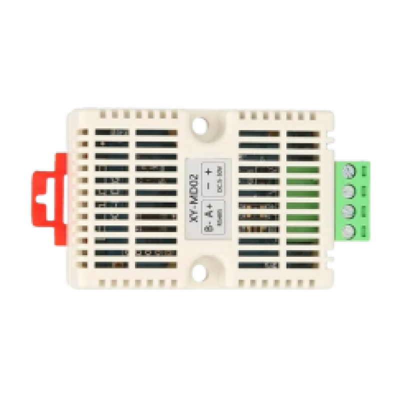 MD02 Humidity and Temp, Modbus Transmitter