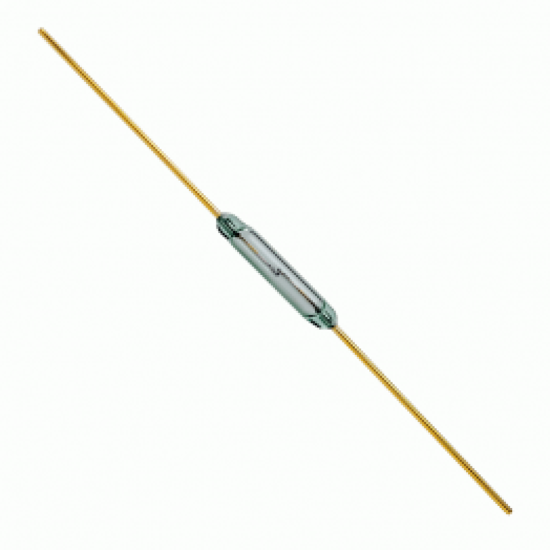 MKA-10110 1.8 * 10mm Reed Switch