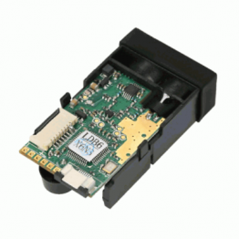 50M / 164fT Laser Ranging Sensor TTL Level