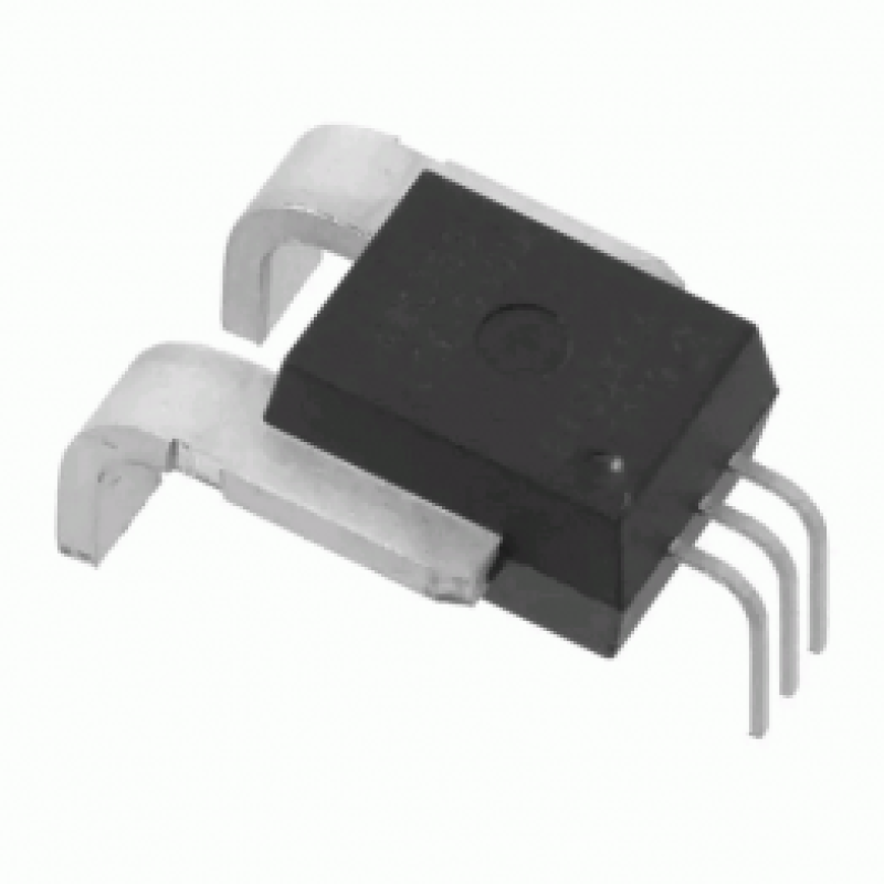 ACS758ECB-200B Hall Effect Current Sensor