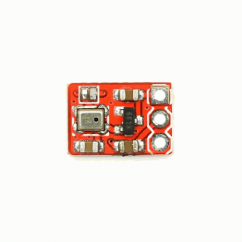 Active Microphone Module 65DB