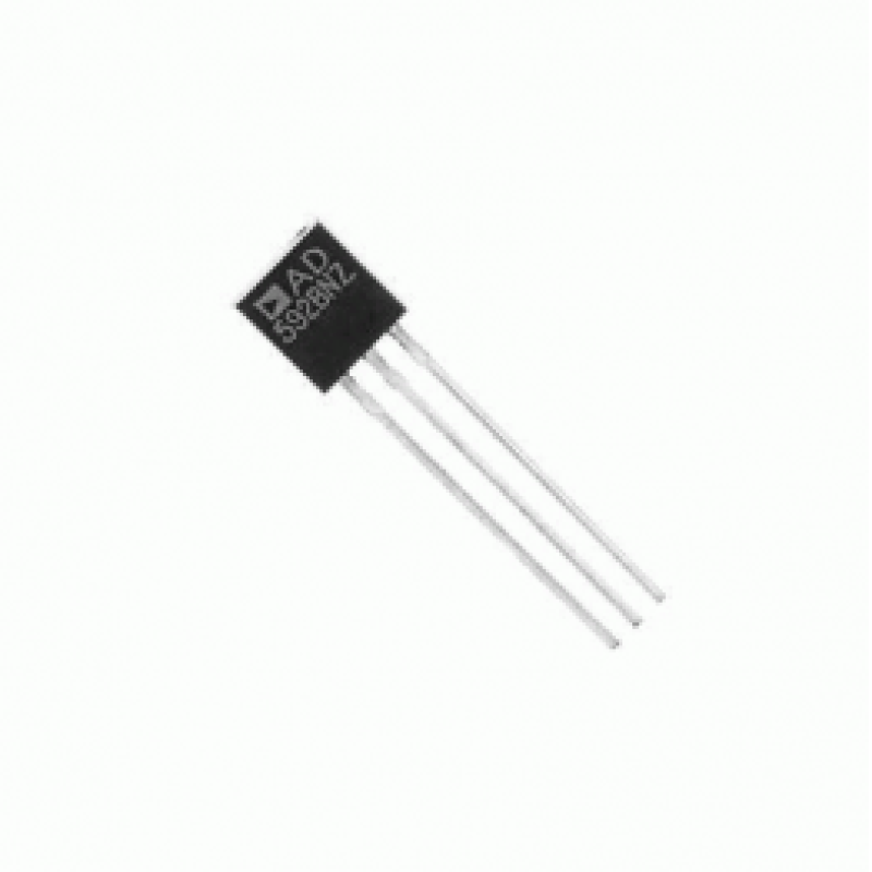 AD592 Temperature Transducer (TO-92)