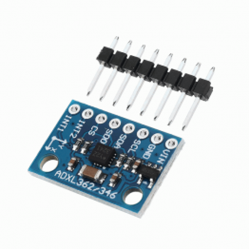 ADXL346 3 - Axis Accelerometer Module