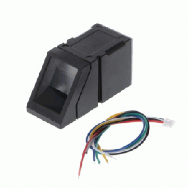 R307 Fingerprint Sensor Module