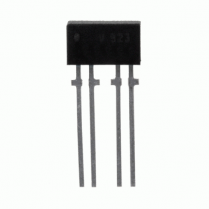 TCRT1000 Reflective Optical Sensor