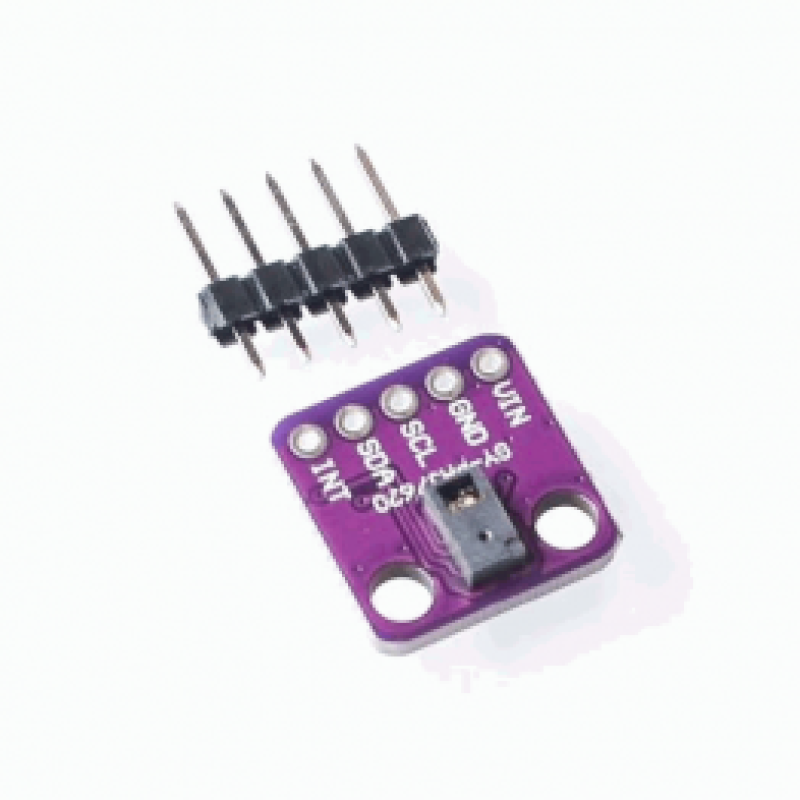 PAJ7620U2 Gesture Recognition Sensor Module