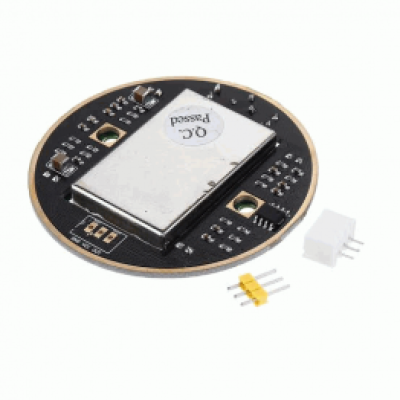 HB100X Microwave Sensor Module