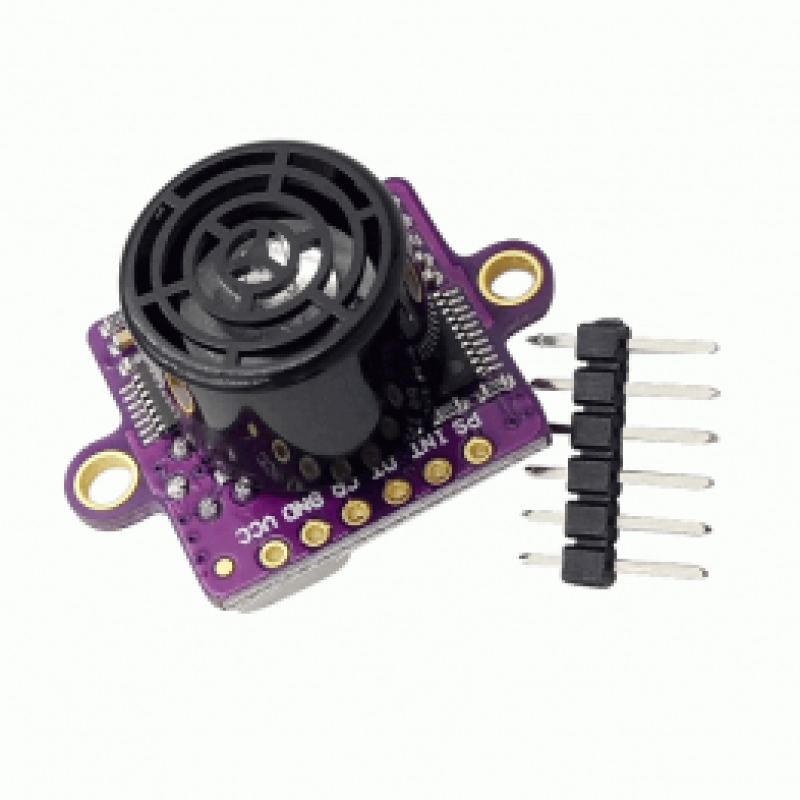 SRF02 Waterproof Ultrasonic Module