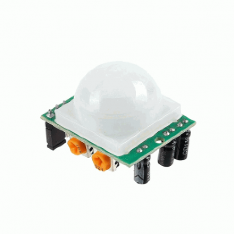 HC-SR501 PIR Motion Detector Module