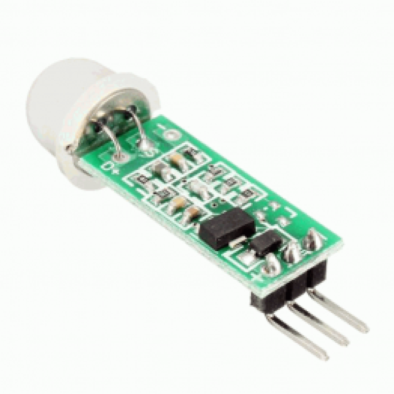 HC-SR505 Mini Infrared PIR Motion Sensor