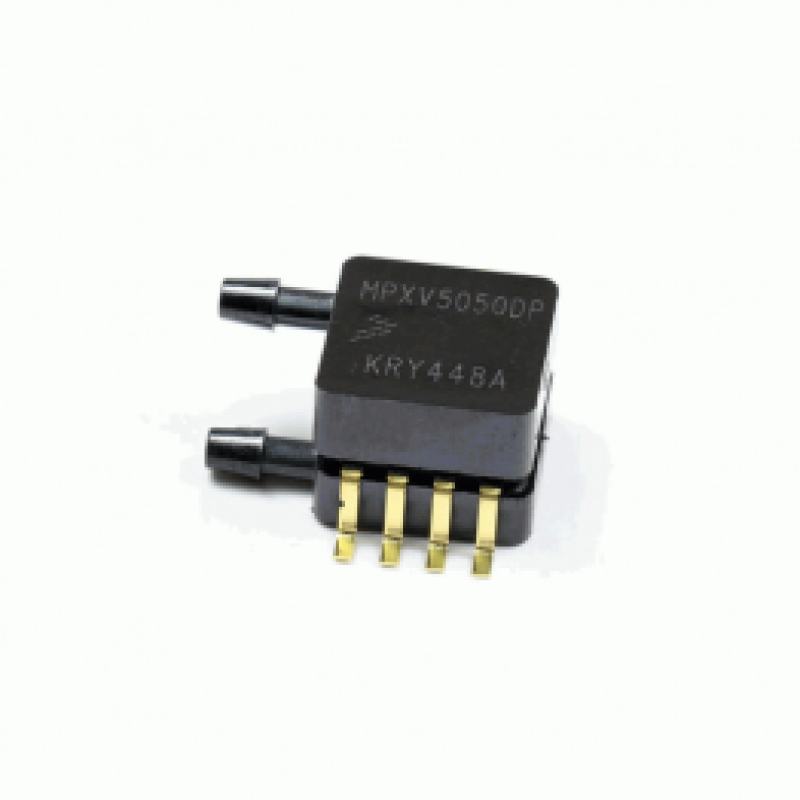MPXV5050DP Differential Pressure Sensor