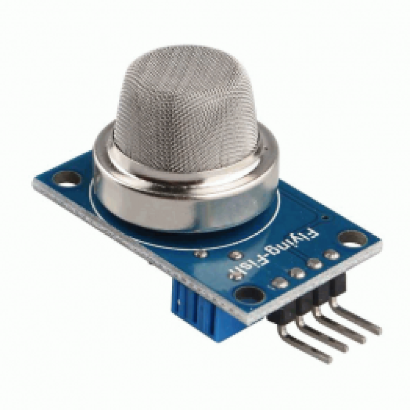 MQ135 Air Quality Sensor Module