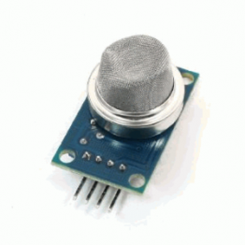 MQ-5 LPG, Natural, Coal Gas Sensor Module