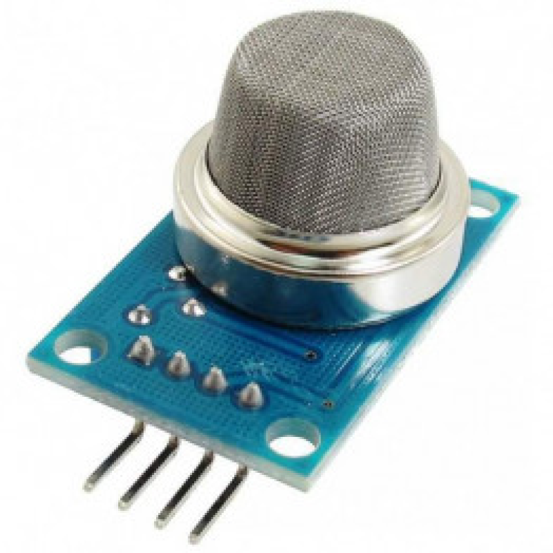 MQ6 Sensitivity LPG Gas Sensor Module