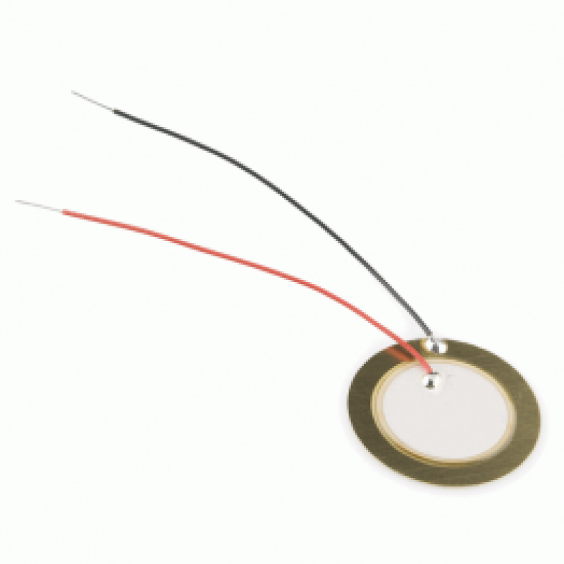 PIEZO Element For Arduino 30mm