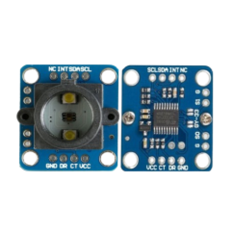GY-33 Color Recognition Sensor Module