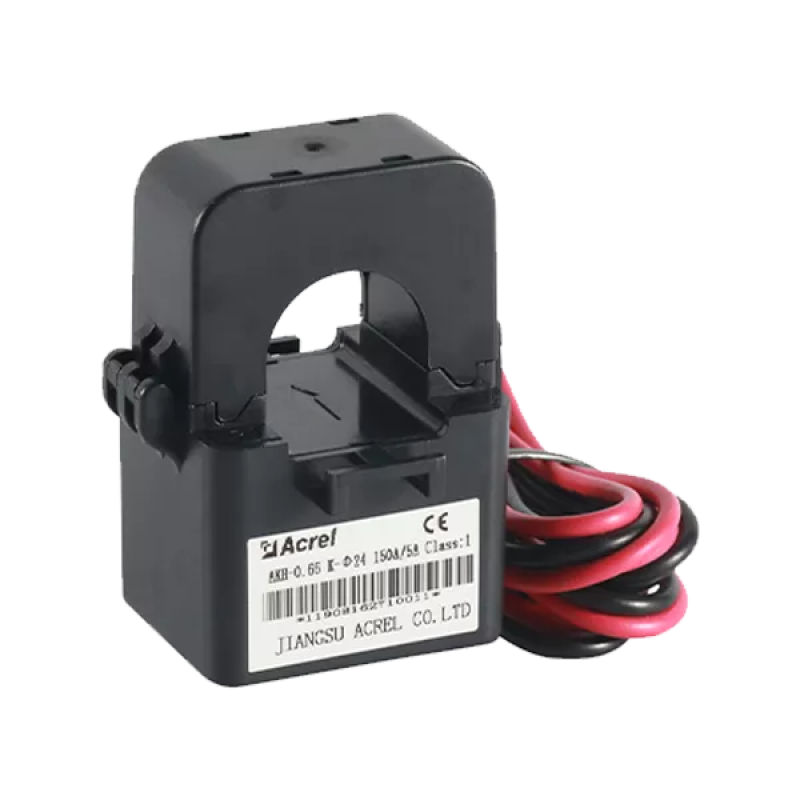 AKH-0.66/K K-φ16 Current Transformer 100A/20mA